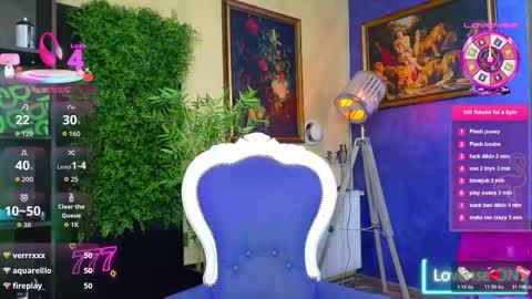 Nicolle online show from March 11, 2026, 2:01 pm