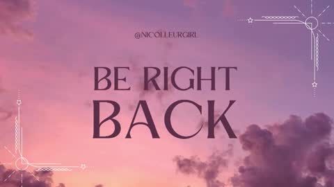 Nicolle online show from December 11, 2024, 4:28 am