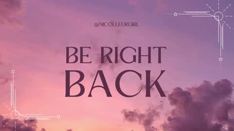 Nicolle online show from January 14, 2025, 4:36 am
