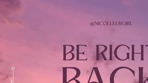 Nicolle online show from January 14, 2025, 5:56 pm
