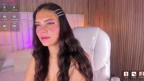 Snapshot of nicolsantoss chatting on May 26, 2026, 11:17 am Nicol online show from May 26, 2026, 11:17 am