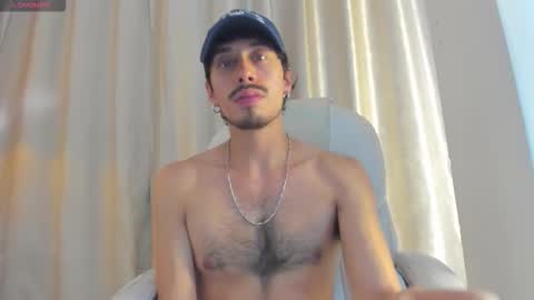 nico online show from December 20, 2025, 9:00 pm