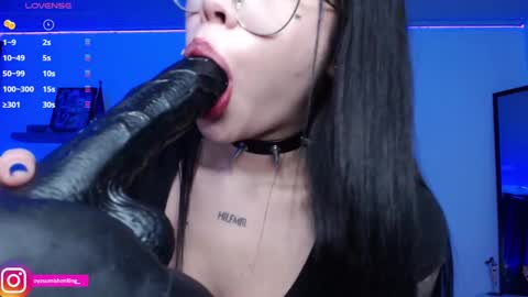 Lizzie online show from December 10, 2024, 11:40 pm