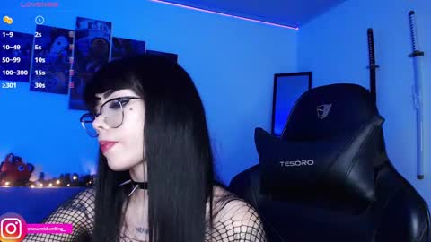 Lizzie online show from December 14, 2024, 4:23 am