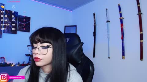 Lizzie online show from December 17, 2024, 8:10 pm