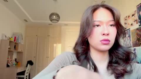 Hanna online show from April 3, 2026, 8:34 am