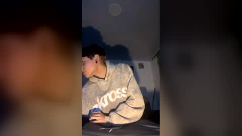 Snapshot of nifiare7 chatting on February 7, 2026, 5:00 am nifiare online show from February 7, 2026, 5:00 am