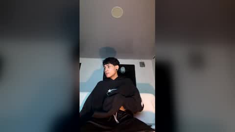 Snapshot of nifiare7 chatting on February 14, 2026, 5:48 am nifiare online show from February 14, 2026, 5:48 am