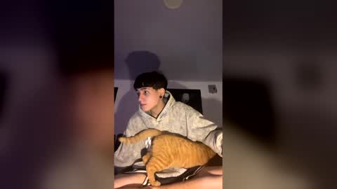 Snapshot of nifiare7 chatting on February 16, 2026, 4:41 am nifiare online show from February 16, 2026, 4:41 am