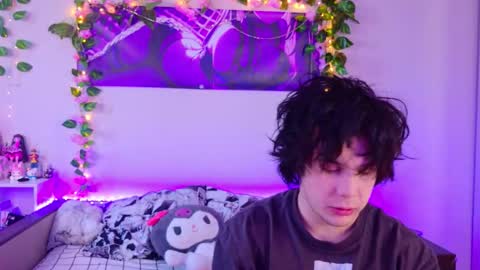 Night angel online show from January 19, 2026, 7:34 am