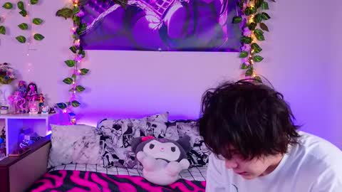 Night angel online show from February 14, 2026, 9:17 am