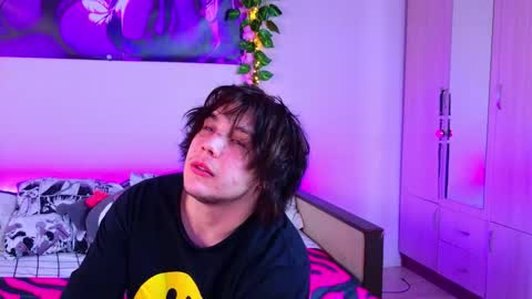 Night angel online show from February 22, 2026, 12:04 pm