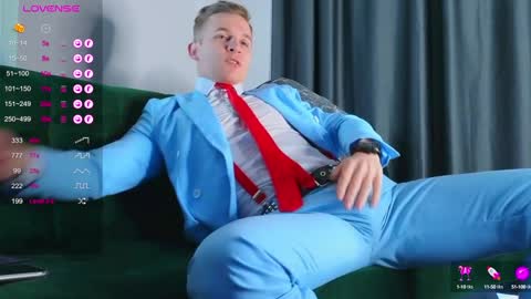 Jameson online show from January 17, 2025, 10:22 am