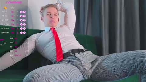 Jameson online show from January 21, 2025, 10:41 am