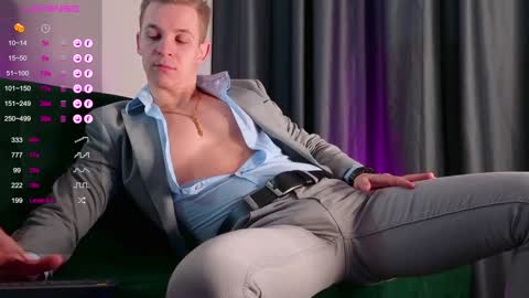 Jameson online show from January 26, 2025, 3:38 am