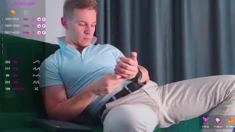 Jameson online show from February 11, 2025, 11:54 am