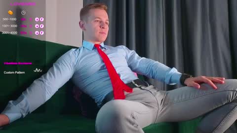 Jameson online show from February 12, 2025, 3:40 am