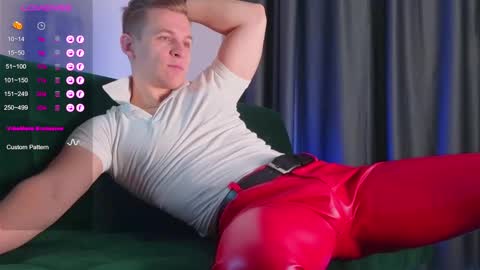 Jameson online show from February 15, 2025, 4:25 am