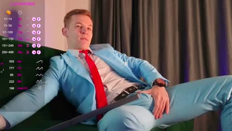 Jameson online show from February 18, 2025, 3:10 am