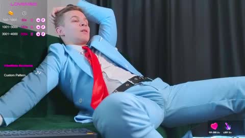 Jameson online show from February 18, 2025, 9:54 am