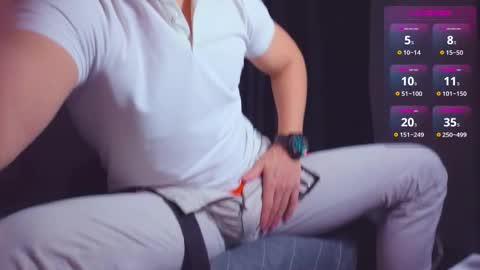 Jameson online show from December 17, 2025, 2:12 pm