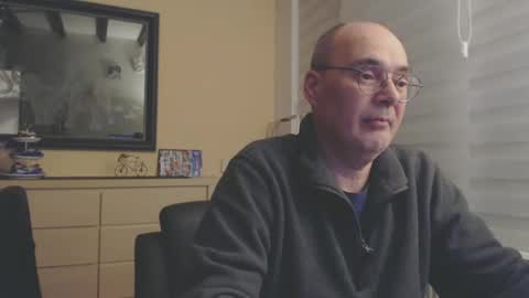 nightkeeper63 online show from January 3, 2025, 11:01 pm