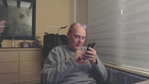 nightkeeper63 online show from January 20, 2025, 1:18 am