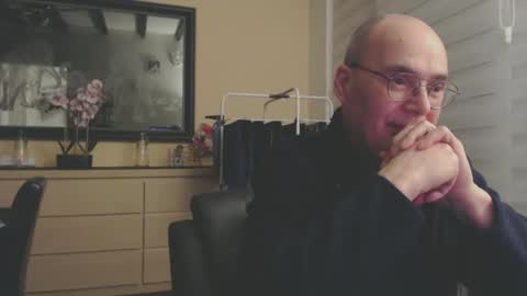 nightkeeper63 online show from February 8, 2025, 10:40 pm