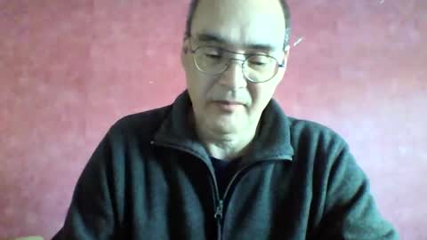 nightkeeper63 online show from March 8, 2025, 4:06 pm