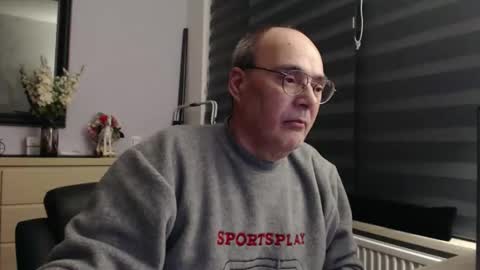 nightkeeper63 online show from January 18, 2026, 10:02 pm