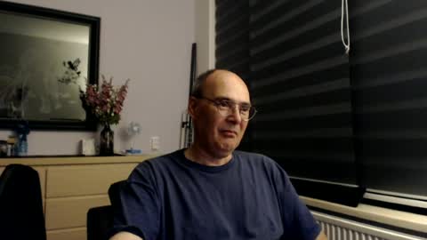 nightkeeper63 online show from July 6, 2026, 11:40 pm