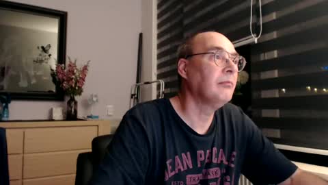 nightkeeper63 online show from July 7, 2026, 9:41 pm