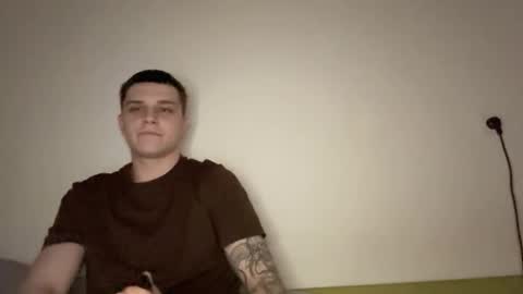 Max online show from January 7, 2026, 10:34 pm