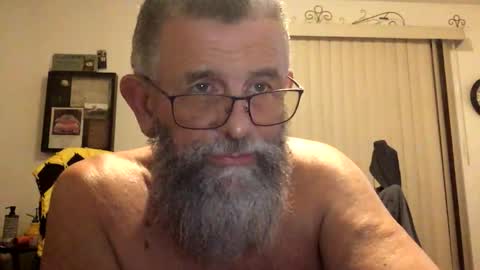 nightmoves1970 online show from March 12, 2026, 4:18 am