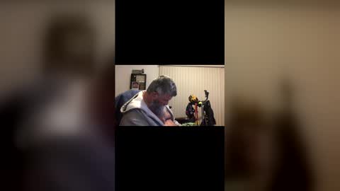 nightmoves1970 online show from April 14, 2026, 3:23 am