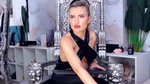 Iris online show from January 16, 2026, 9:57 am