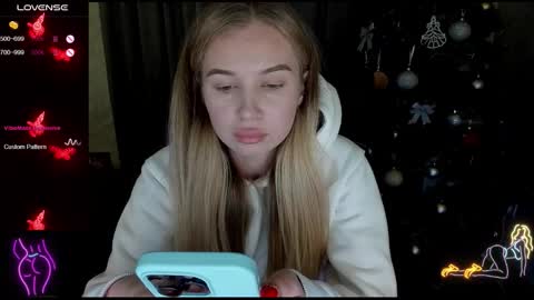 nigo_nika online show from January 12, 2026, 3:39 pm