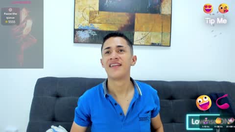 Nick online show from December 30, 2024, 12:52 pm