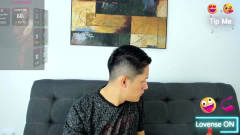 Nick online show from January 17, 2025, 12:31 pm