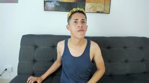 Nick online show from February 6, 2025, 12:16 pm