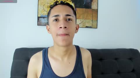 Nick online show from February 20, 2025, 12:36 pm