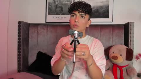 Snapshot of niick_twink chatting on September 13, 2025, 7:35 pm niick_twink online show from September 13, 2025, 7:35 pm