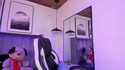 Snapshot of niick_twink chatting on September 29, 2025, 8:57 pm niick_twink online show from September 29, 2025, 8:57 pm
