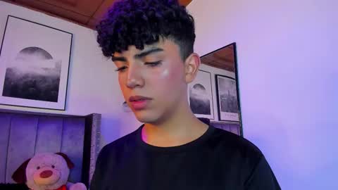 Snapshot of niick_twink chatting on October 7, 2025, 7:44 pm niick_twink online show from October 7, 2025, 7:44 pm