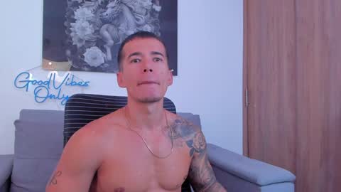 Niick online show from December 14, 2024, 7:46 pm