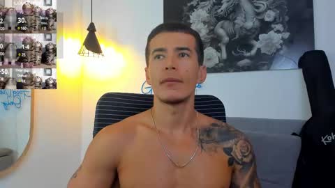 Niick online show from March 6, 2025, 11:53 pm