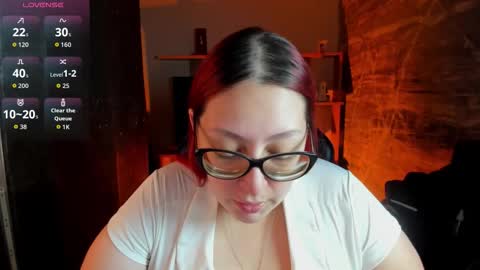 Anni online show from December 4, 2025, 5:21 pm