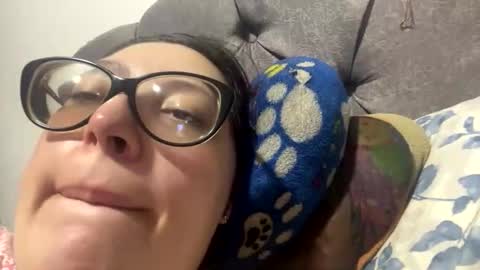 Anni online show from March 1, 2026, 9:17 pm