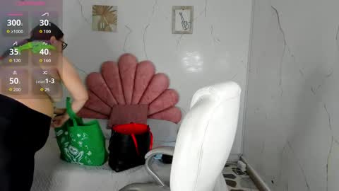 Snapshot of niickyjones chatting on March 30, 2026, 5:41 am Anni online show from March 30, 2026, 5:41 am