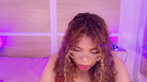 Snapshot of niickypurple chatting on May 30, 2026, 2:58 pm Call me Nicky online show from May 30, 2026, 2:58 pm
